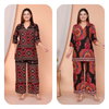 Zisa Vol 2 By Nsf Rayon With Digital Print Top With Bottom Wholesale Online